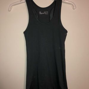 Under Armour Charcoal Tank
